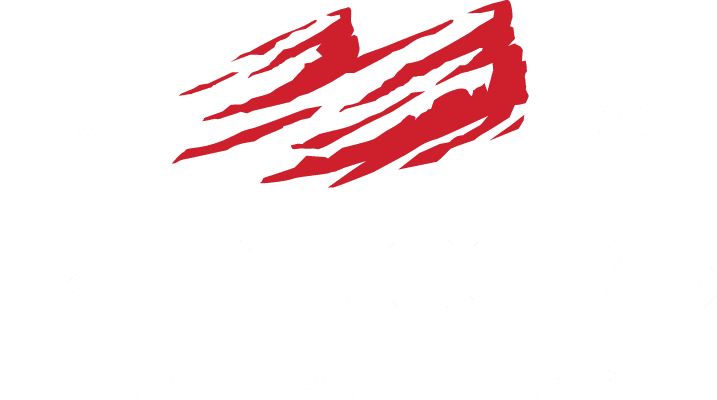 Red Rocks Park and Amphitheatre (white logo)