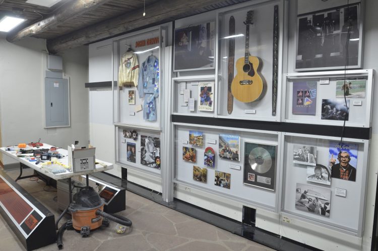 Colorado Music Hall of Fame