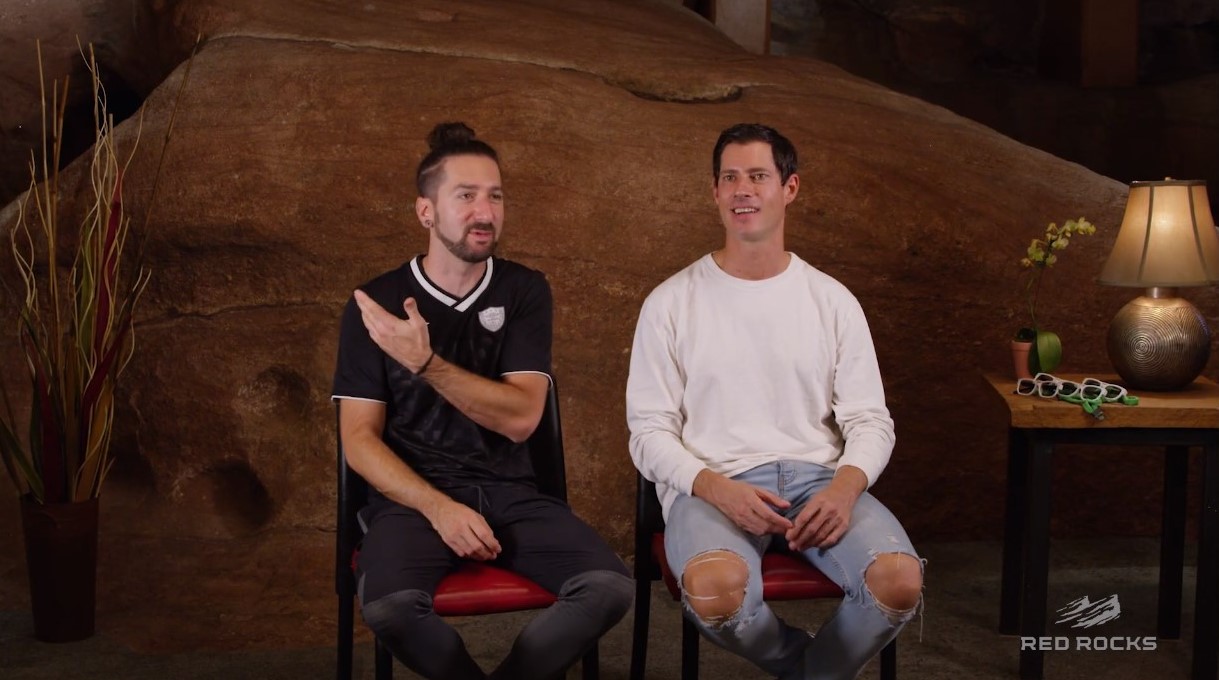 Pushing Boundaries with Big Gigantic